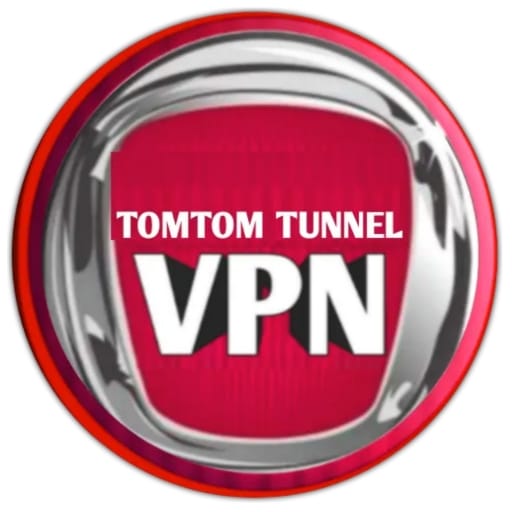 TOMTOM VPN