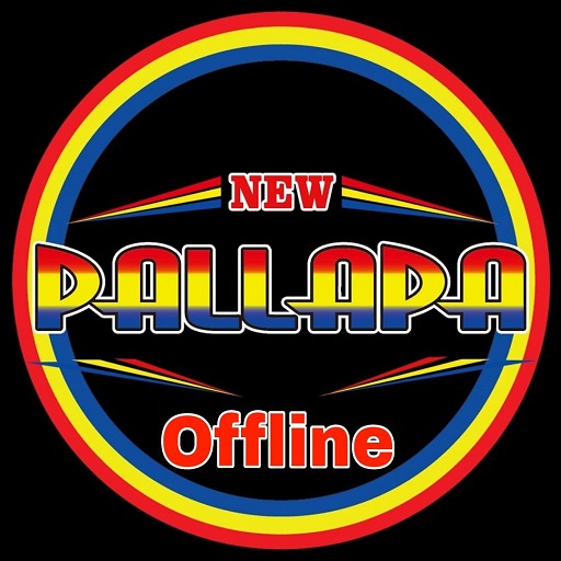 Dangdut Pallapa 2022 Offline