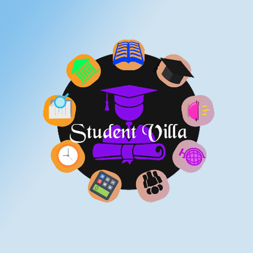 Student villa