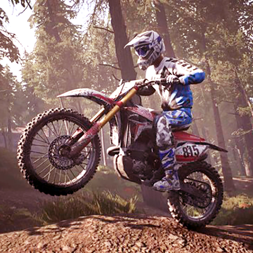 KTM MX Dirt Bikes Unleashed 3D