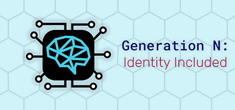 Generation N: Identity Included