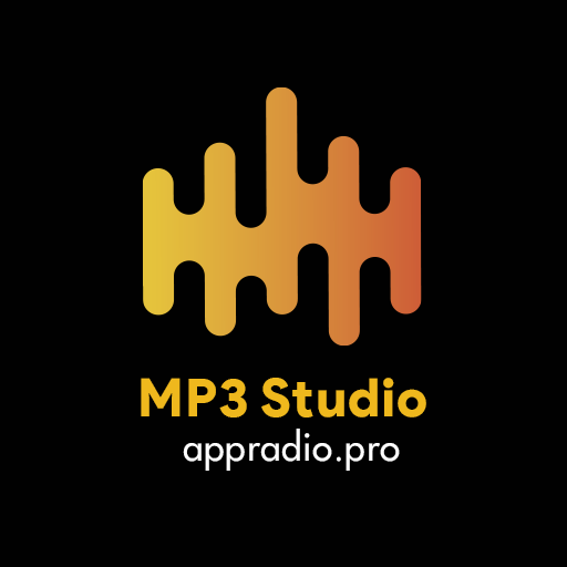 APPRADIO.PRO MP3 Studio