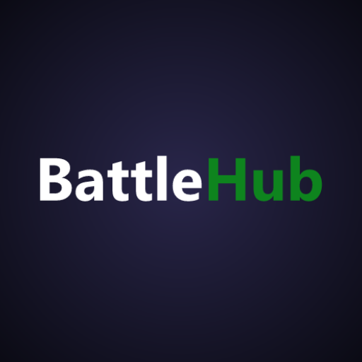 BattleHub - Earn Diamond & UC