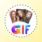 GIF Maker GIF Editor, Stickers