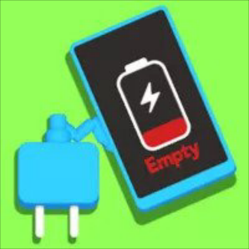 Battery Low! Charge Now