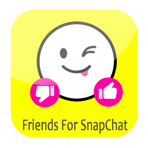 Friends For Snapchat