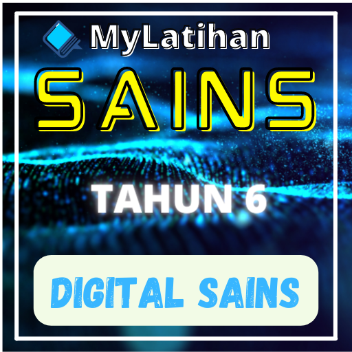 MyLatihan - Sains Tahun 6