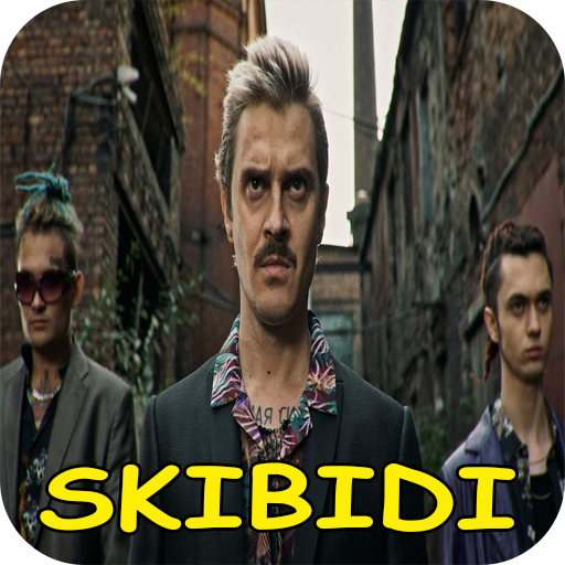 SKIBIDI  offline music video