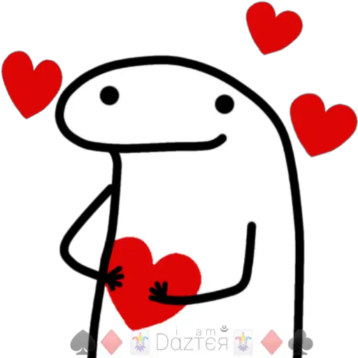 Download Stickers Flork for WhatsApp android on PC