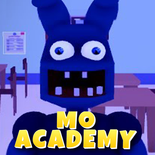 Mo Academy Escape School Mod