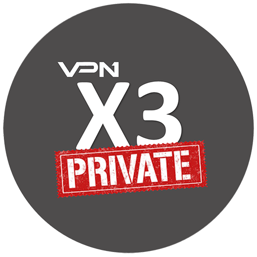 X3 VPN Pro - Private & Secure