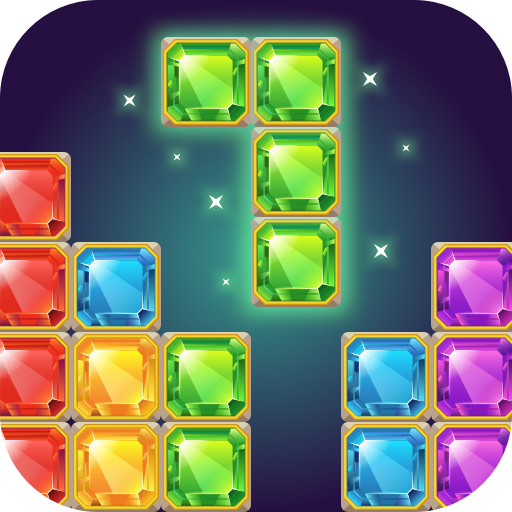 Block Puzzle - Jogos de Puzzle