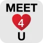 Meet4U - Sohbet, Aşk