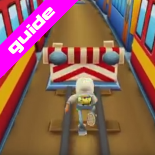 Guide Subway Surfers