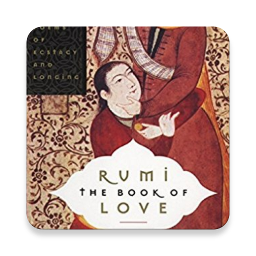 Rumi- The Book of Love