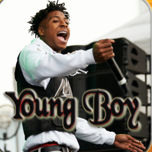 Young Boy NBA Song