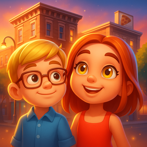 Talking Boys and Girls