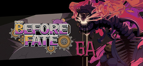 Before Fate