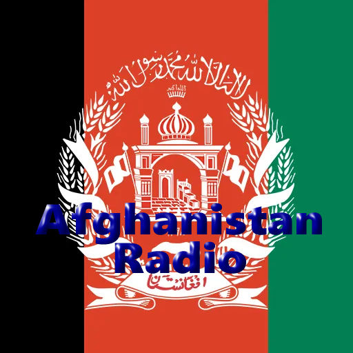 Radio AF: Afghanistan Stations