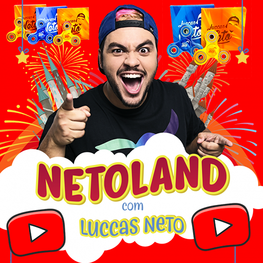 NETO LAND Oficial