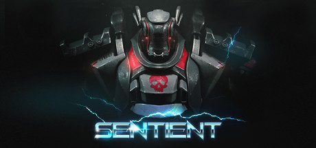 SENTIENT: Arena Mech Royale