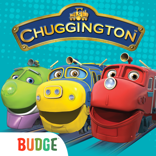 เกม Chuggington รถไฟ