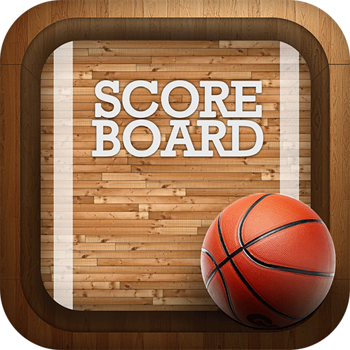 Scoreboard - Basketball