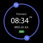 LED Digital Clock