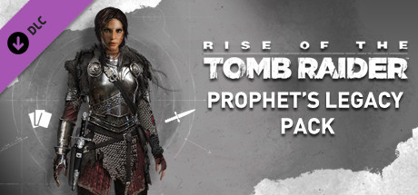 Prophet's Legacy