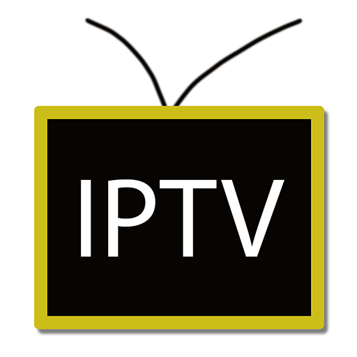 StreamVision IPTV
