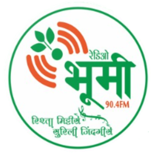 Radio Bhumi