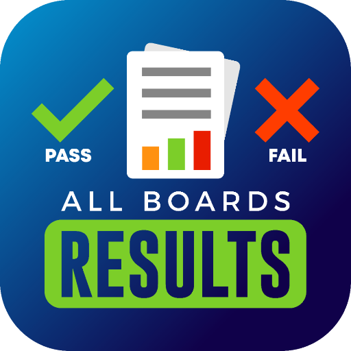 All Board Results Matric Inter