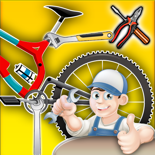 Cycle Repair Mechanic