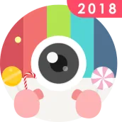 Candy Camera 2018