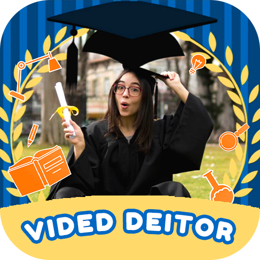 Happy Graduation - Photo & Vid