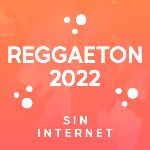 Reggaeton 2023 Sin Internet