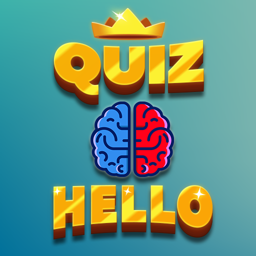 Quiz Hello: Trivia Test Oyunu
