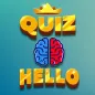 Quiz Hello: Trò chơi đố vui