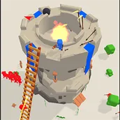 Tower Hero 3D