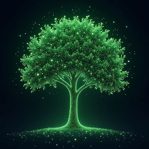 LiveTree Afirmações Positivas