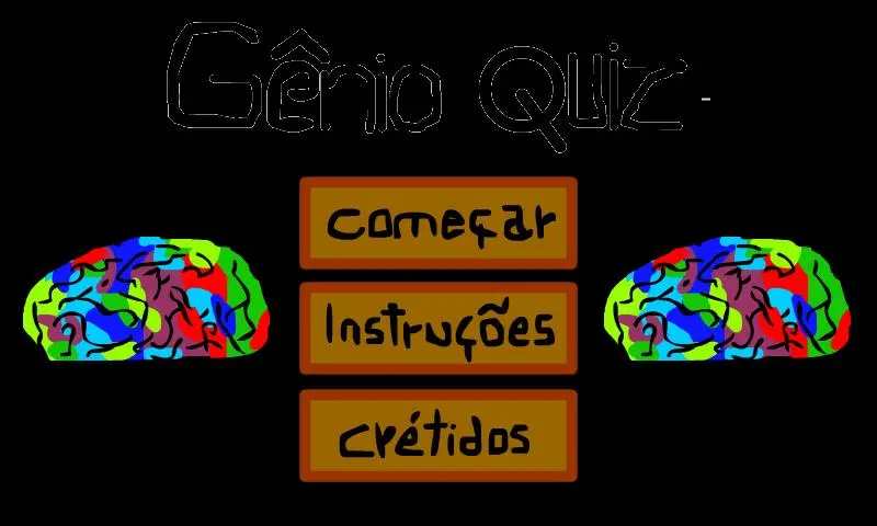 Gênio Quiz Games - Gênio Quiz