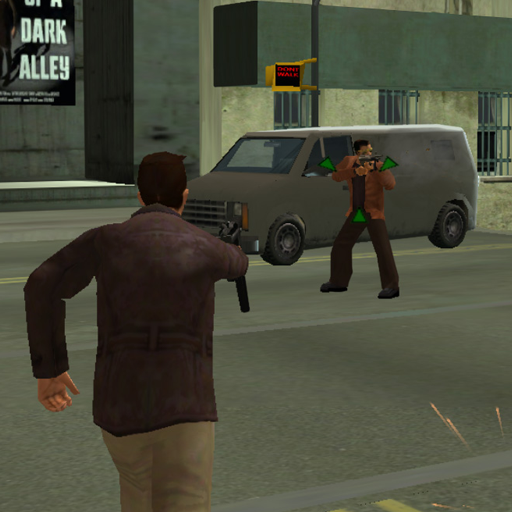 Ultimate Cheats : Liberty City