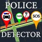 Detector Polícia Radar Trânsit