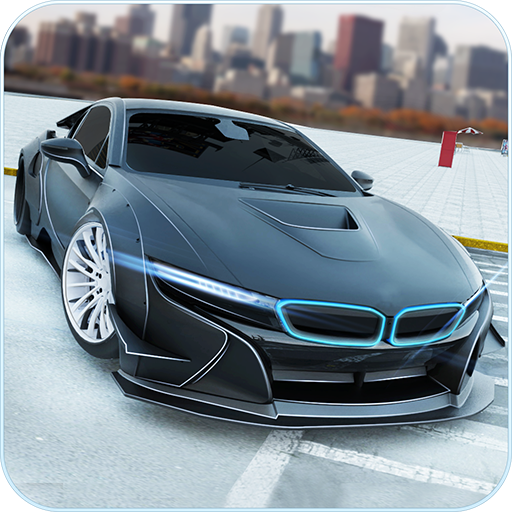 車運転ゲーム - リアルカードライビングスクールゲーム
