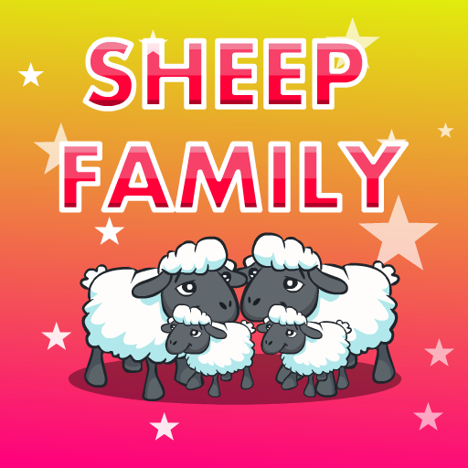 Sheep Family Rescue