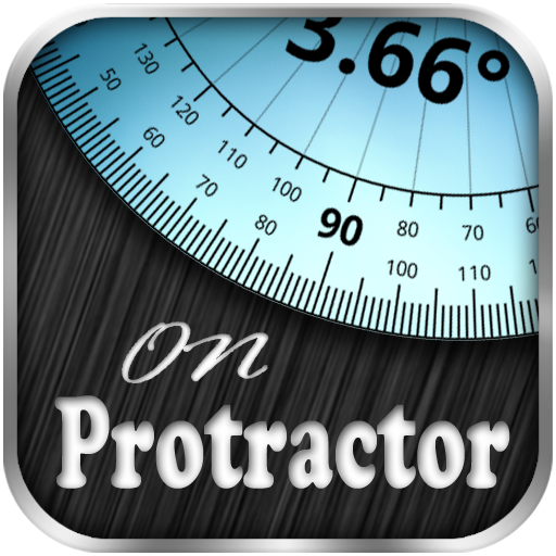 Transferidor - ON PROTRACTOR