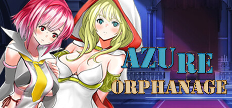 Azure Orphanage