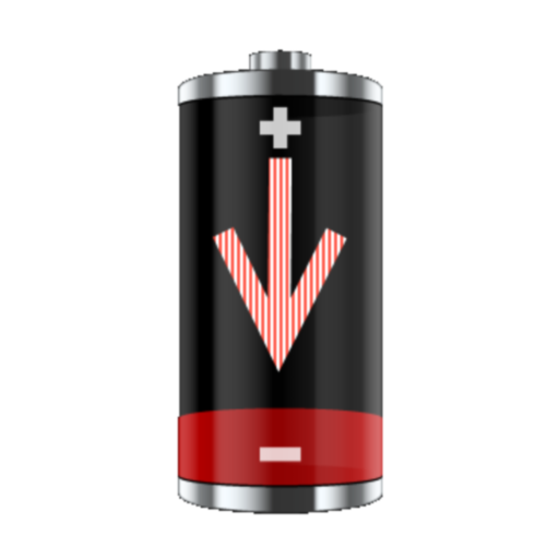 Fake Low Battery