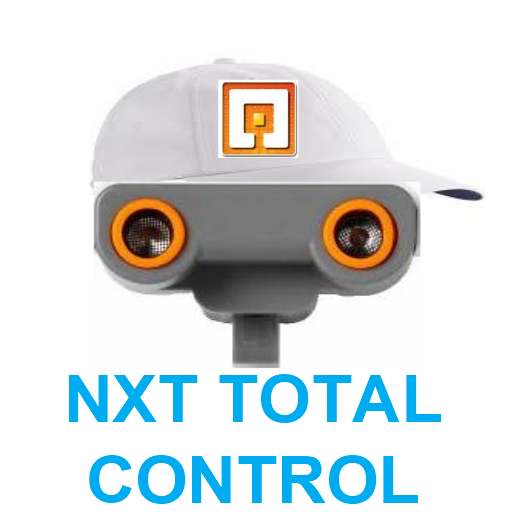 NXT control total