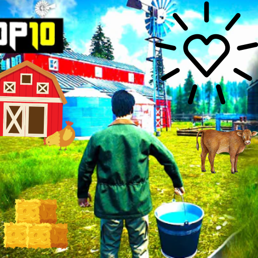 NEW RANCH SIM MOBILE MCPE